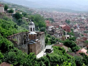 Day Trip to Prizren Kosovo from Tirana
