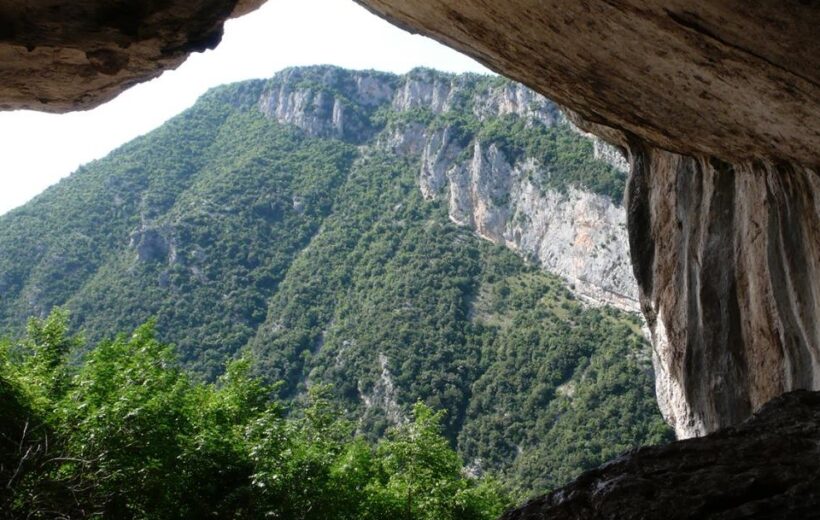 Day Trip To Elbasan, Hiking to Pellumbas Cave Tour