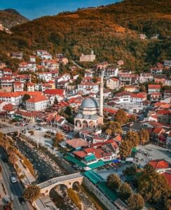 Day Trip to Prizren, Kosovo from Tirana