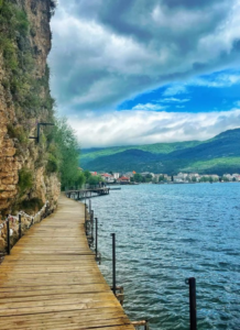Day Trip to Ohrid & St. Naum from Tirana